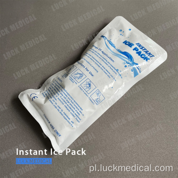 Instant Ice Bag Therapy Pack